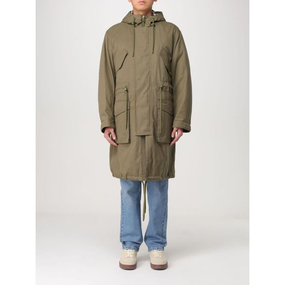 Mackage Jacket Men Military